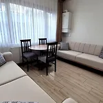 Cihangir Flat
